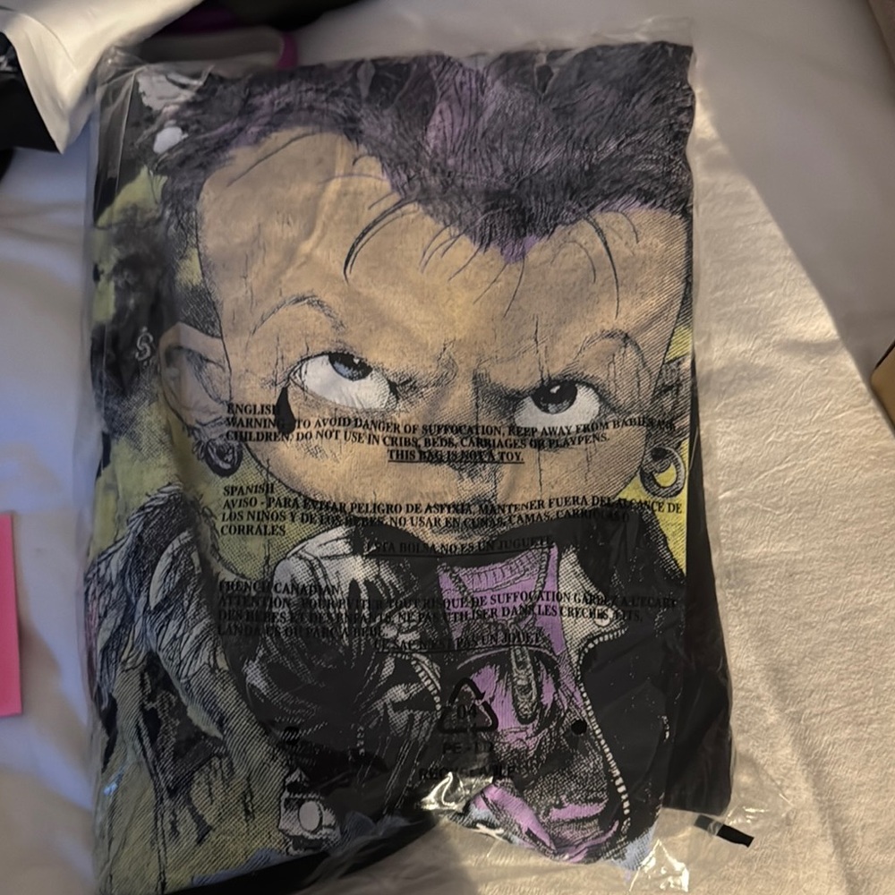 SADBOYZ Graphic T-Shirt